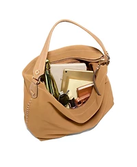 Cole Haan Isabella Medium Hobo Bag