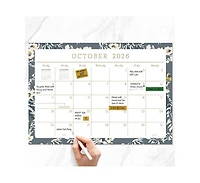Tf Publishing Paper Goods July 2026 - June 2027 Artisan Legacy Medium Desk Pad Monthly Blotter Calendar