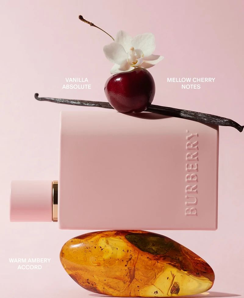 Burberry 3-Pc. Her Eau De Parfum Gift Set