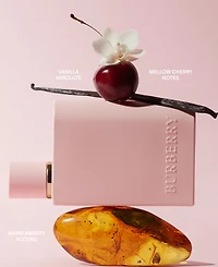 Burberry 3-Pc. Her Eau De Parfum Gift Set