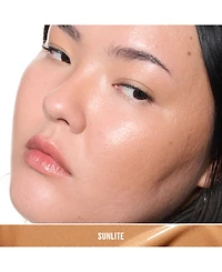 Mac Strobe Beam Bronzelighter, Full