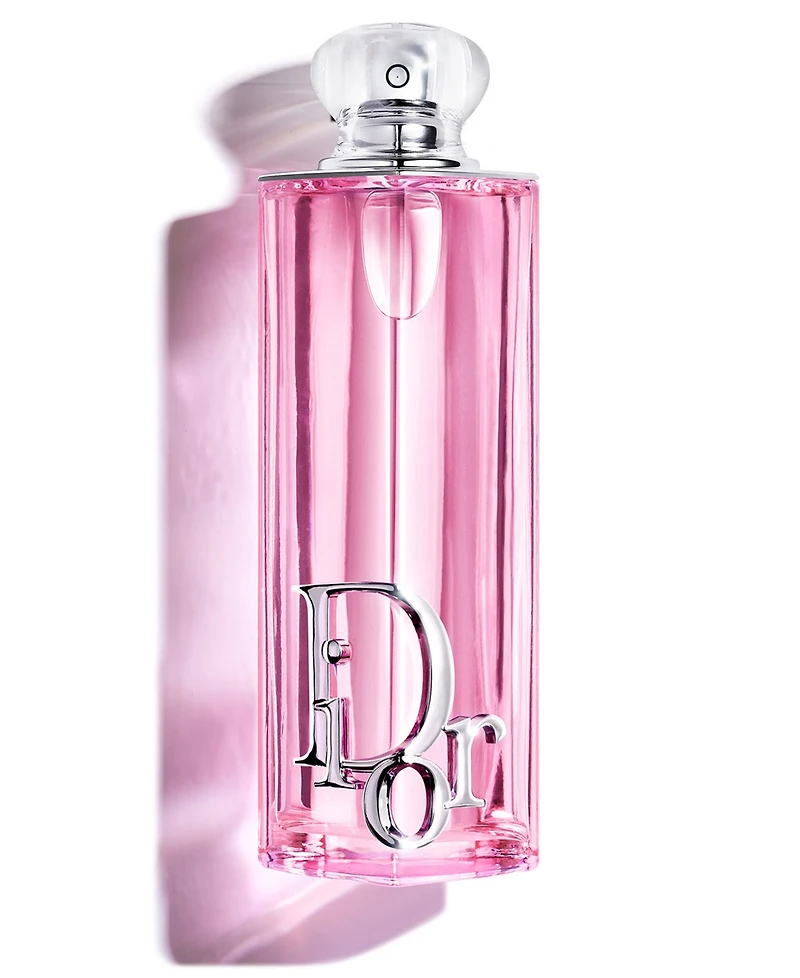 Dior Addict Rosy Glow Eau De Parfum Spray, 3.4 oz.