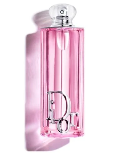 Dior Addict Rosy Glow Eau De Parfum Fragrance Collection
