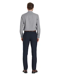 Alfani Men's Slim Fit Solid Dress Shirt, Macy's Exclusive