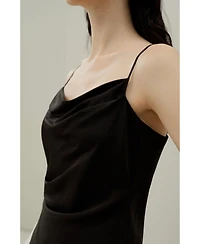 Lilysilk Women's Astra Stretchy Camisole