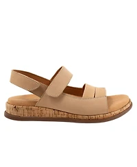 Trotters Women's Gemini Sandal