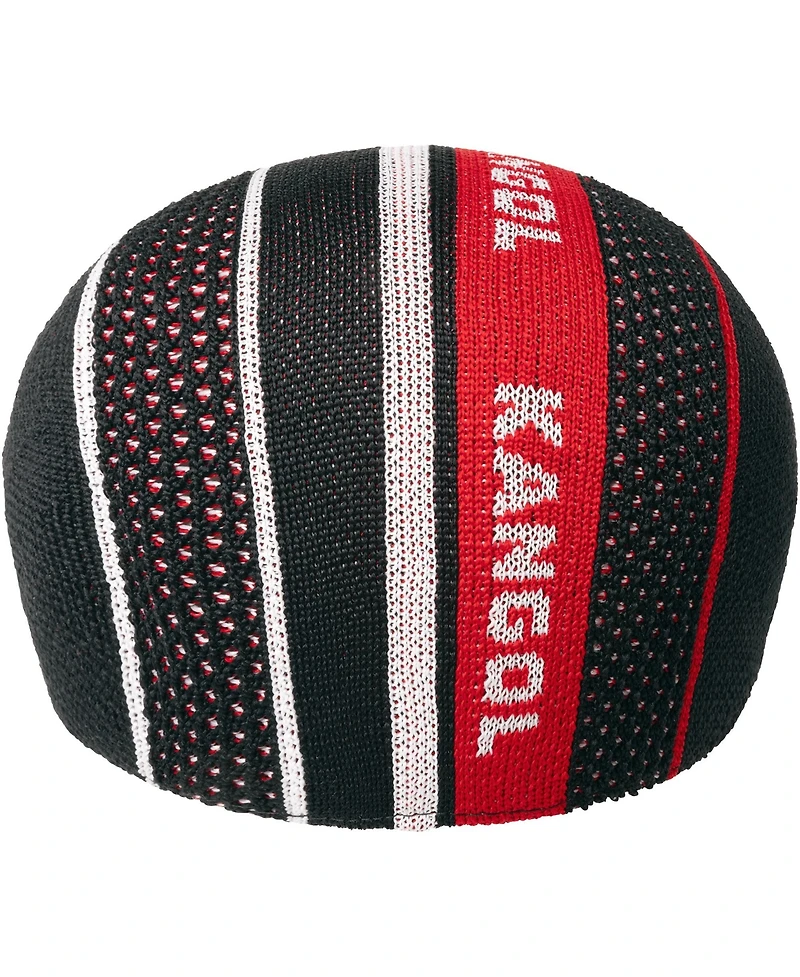 Kangol Men's Tropic Game Stripe 507 Cap