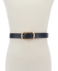 kate spade new york Women's Molten Buckle Belt
