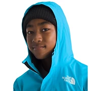 The North Face Boys' 6-16 Warm Antora Rain Jacket