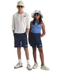 The North Face Boys' and Girls' 6-16 Open Hand Pockets Shorts