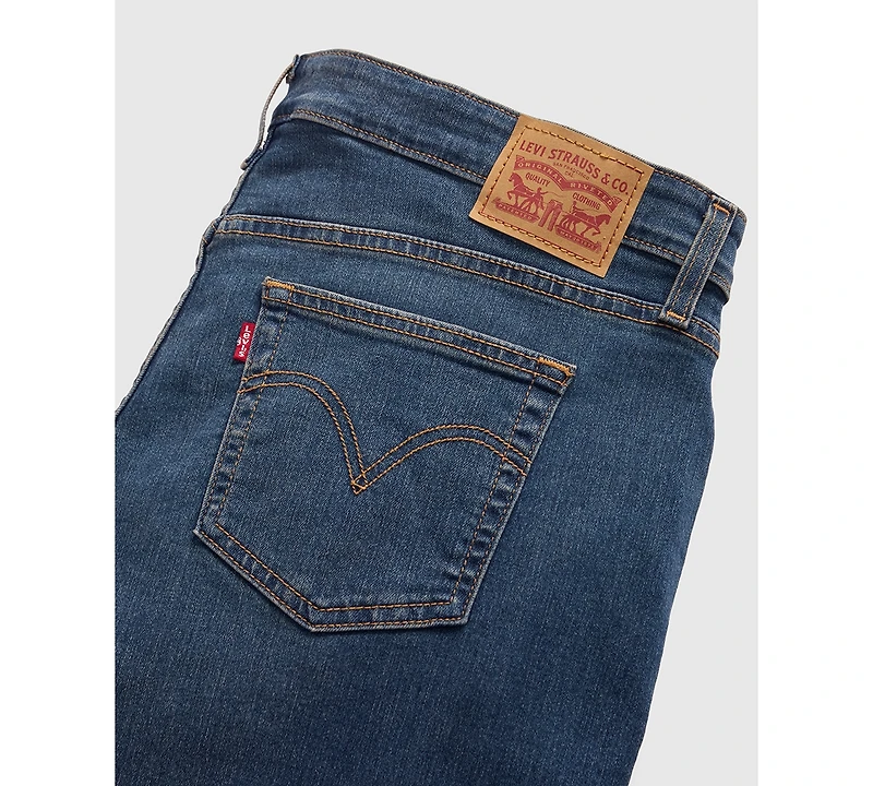 Levi's Trendy Plus Boyfriend Jeans