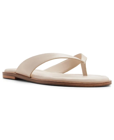 Aldo Women's Autumnlee Thong Flat Sandals
