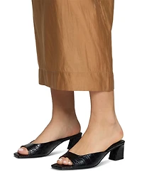 Aldo Women's Byanka Block Heel Dress Sandals