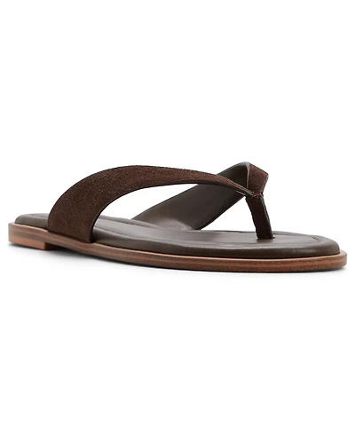 Aldo Women's Autumnlee Thong Flat Sandals
