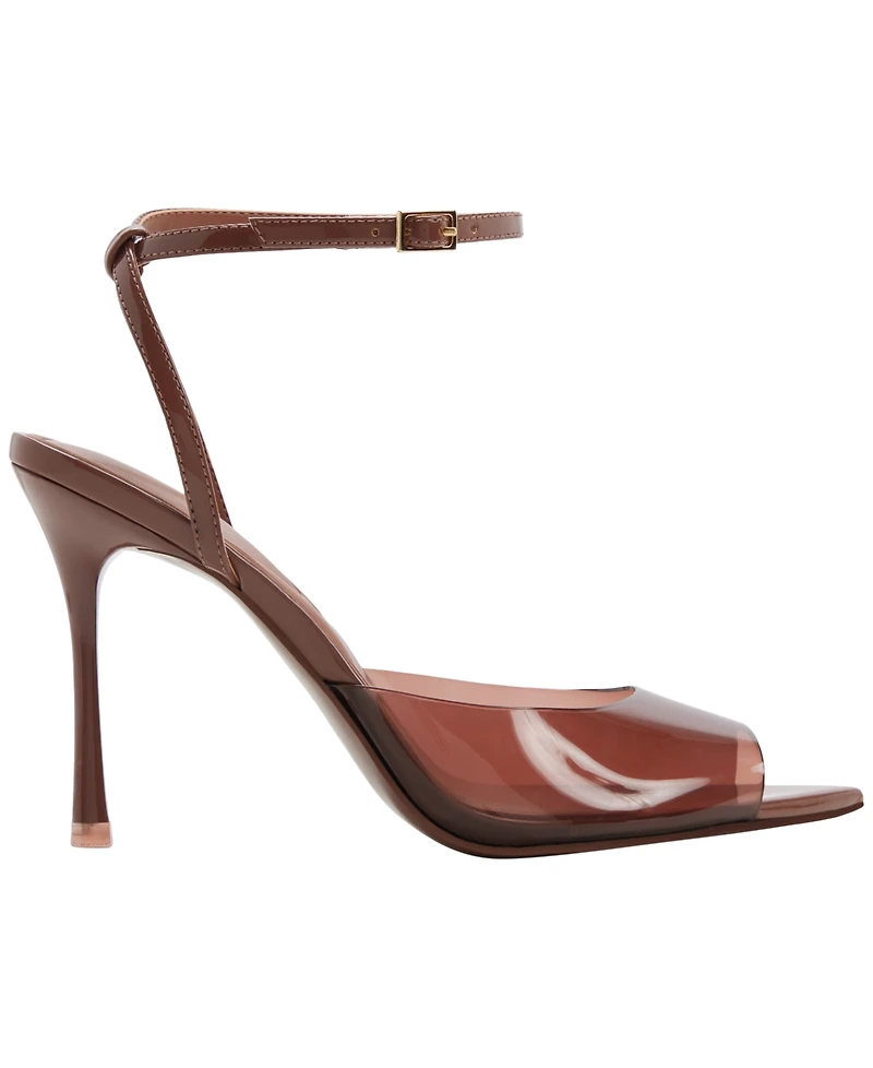 Aldo Women's Belen Ankle Strap Dress Sandals