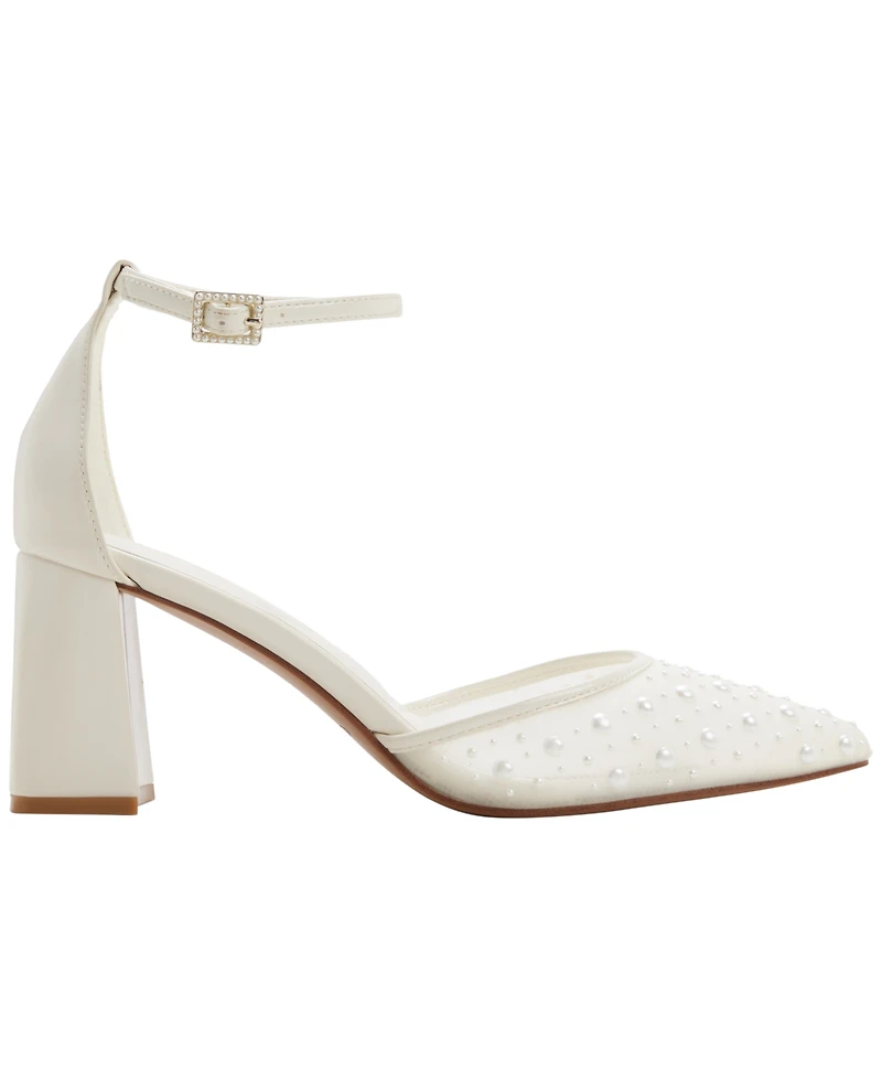 Aldo Women's Jan Pointed Toe Dress Pumps