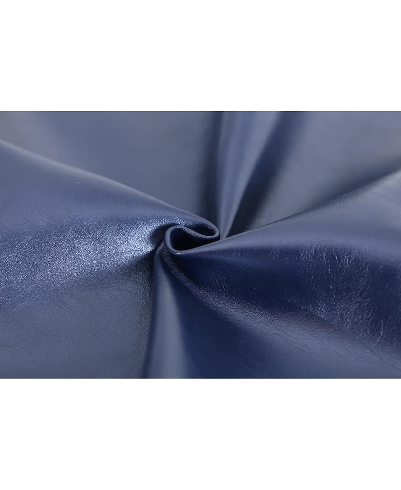 Streamdale Furniture Streamdale 83.66 Inch Width Traditional Square Arm removable cushion 3 seater Sofa