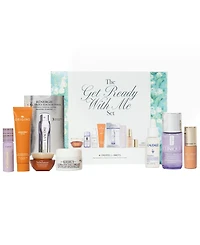 Advantage Solutions 8-Pc. Get Ready with Me Set