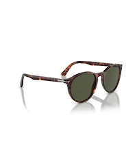 Persol Men's Round Sunglasses, PO3152S
