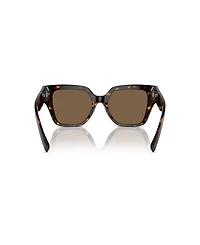 Dolce&Gabbana Women's Square Sunglasses, DG4471