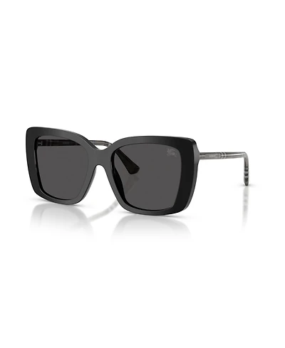 Burberry Women's Square Sunglasses, BE4456