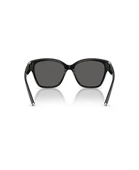 Tiffany & Co. Women's Square Sunglasses, TF4254U