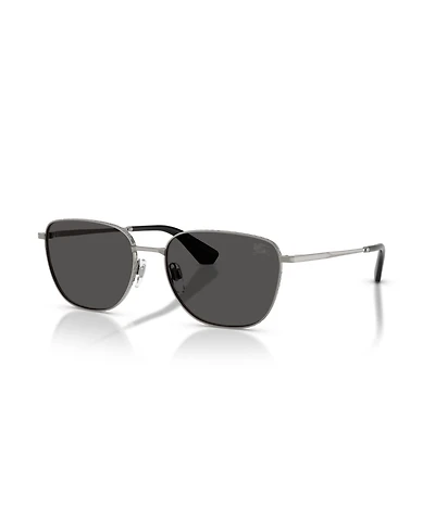 Burberry Men's Square Sunglasses, BE3171