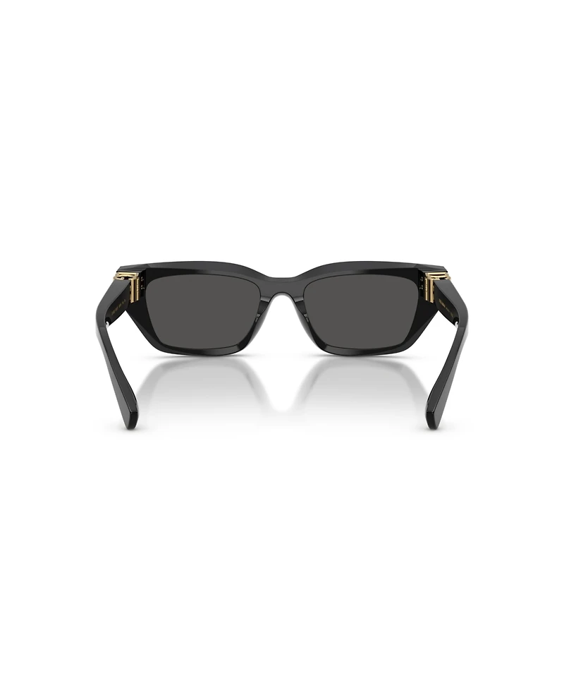 Dolce&Gabbana Women's Cat Eye Sunglasses, DG4532