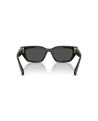 Dolce&Gabbana Women's Cat Eye Sunglasses, DG4532
