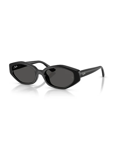 Ray-Ban Unisex Geometric Sunglasses, RB4473D