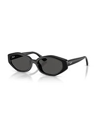 Ray-Ban Unisex Geometric Sunglasses, RB4473D