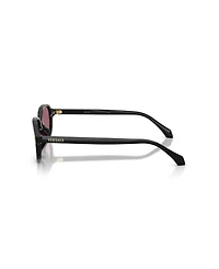Versace Women's Rectangle Sunglasses, VE4514D