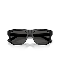 Dolce&Gabbana Men's Square Sunglasses, DG4545