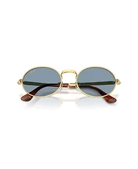 Ray-Ban Unisex Rectangle Sunglasses, RB3931