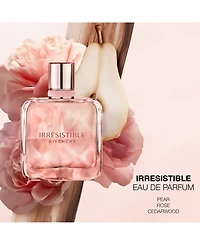 Givenchy 3-Pc. Irresistible Eau De Parfum and Body Lotion Gift Set