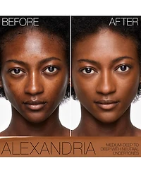 Nars Natural Matte Longwear Foundation, 1 oz.