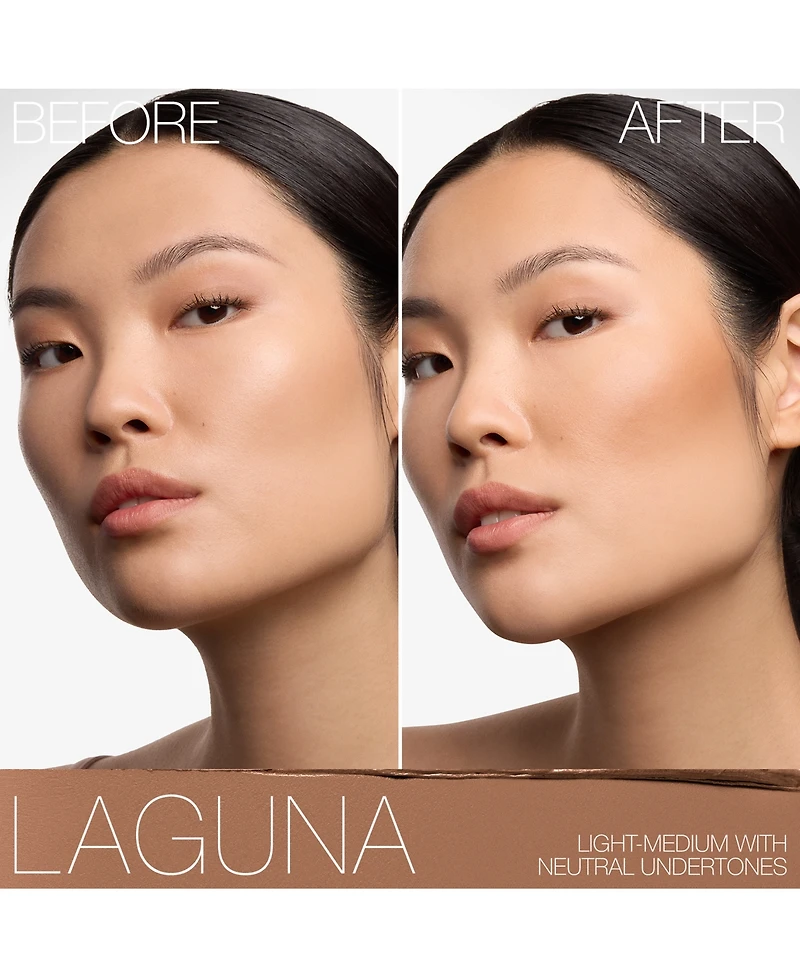 Nars The Multiple Mini Blush and Sculpt Duo, 0.12 oz.