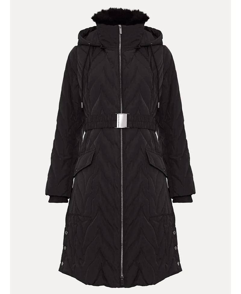 Phase Eight Women's Hollie Midi Puffer
