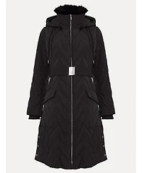 Phase Eight Women's Hollie Midi Puffer