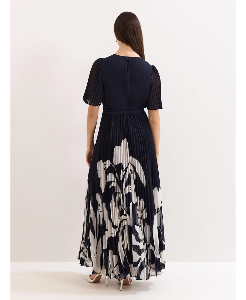 Phase Eight Women's Abigail Wrap Dress