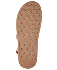 Marc Fisher Ltd Women's Elissa Strappy Platform Sandals