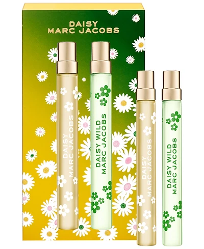 Marc Jacobs 2-Pc. Eau De Toilette Gift Set