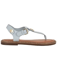 Tommy Hilfiger Women's Bennia Thong Flat Sandals