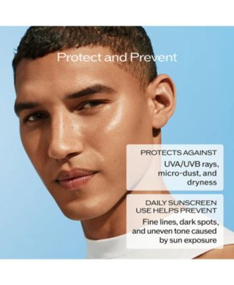 Shiseido Ultimate Sun Protector Clear Stick