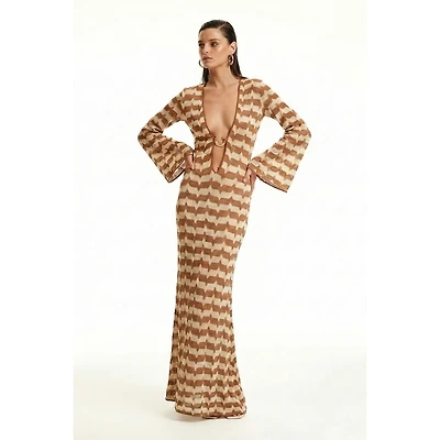 Luna B Women's Jerina Dress