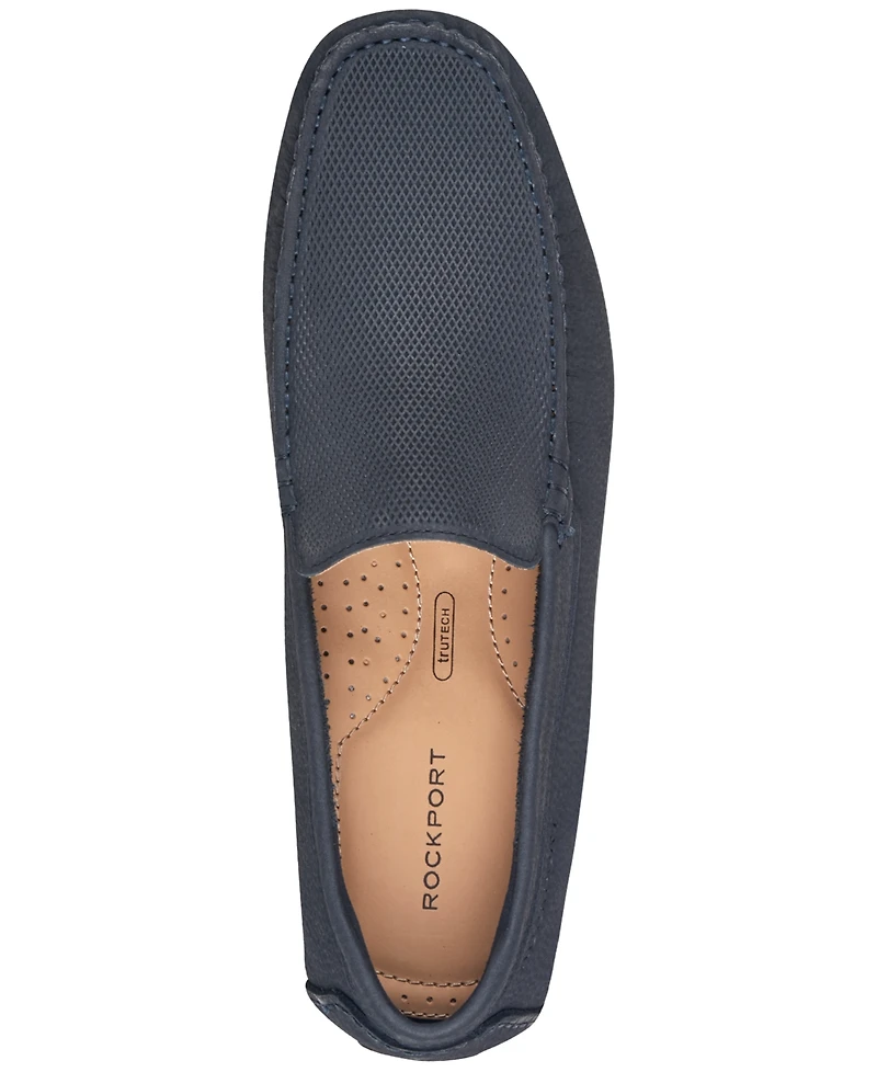 Rockport Men's Rodger Dress Casual Loafers