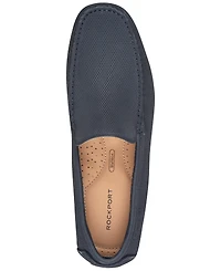 Rockport Men's Rodger Dress Casual Loafers