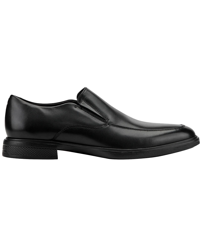 Rockport Men's Keefer Dress Slip On Shoes