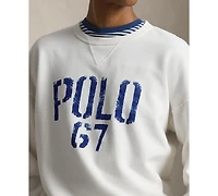 Polo Ralph Lauren Men's Crewneck Sweatshirt