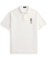 Polo Ralph Lauren Men's Bear Mesh Shirt